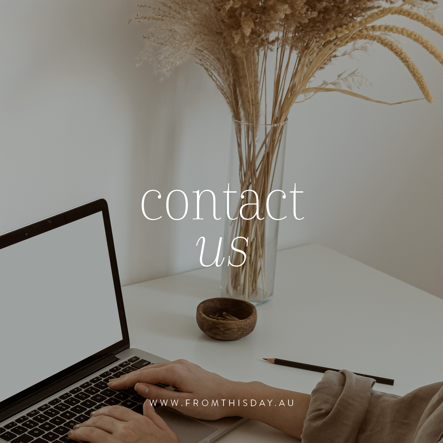 Contact Us From This Day Contact Us From This Day