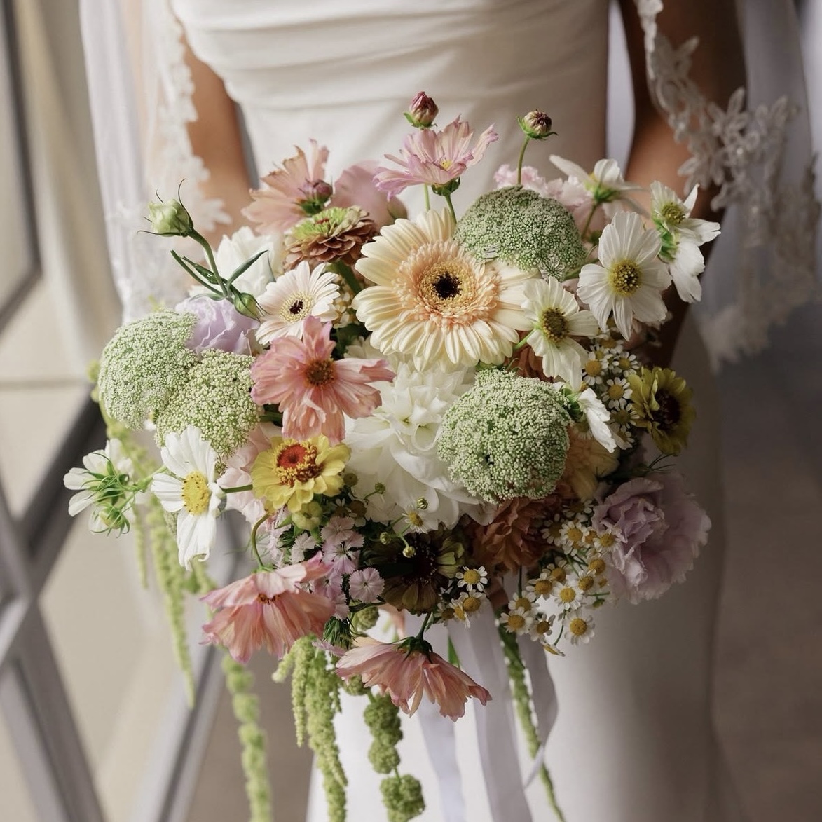 Wild Art Floral - South West Florist